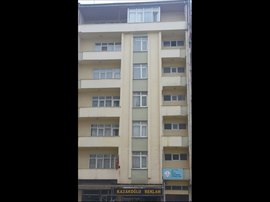 Nil�fer K�z �grenci Yurdu