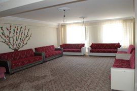 �zel T�lay K�z ��renci Yurdu