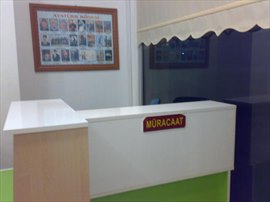 �zel I��kdemir K�z Yurdu