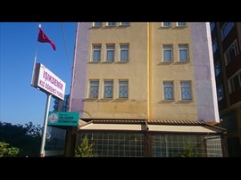 �zel I��kdemir K�z Yurdu