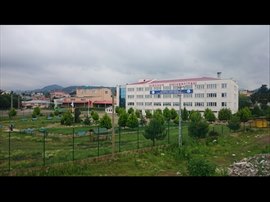 �zel I��kdemir K�z Yurdu