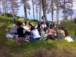 �zel I��kdemir K�z Yurdu