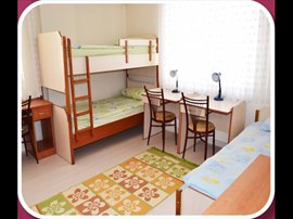 Konak Home Pansiyon