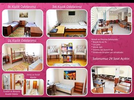 Konak Home Pansiyon