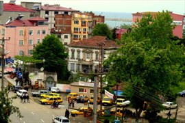 Piraziz Onur K�z ��renci Yurdu 