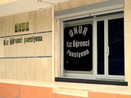 Piraziz Onur K�z ��renci Yurdu 