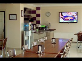 Piraziz Onur K�z ��renci Yurdu 