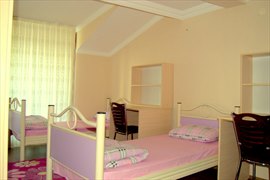 Piraziz Onur K�z ��renci Yurdu 