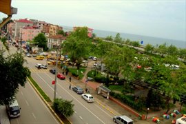 Piraziz Onur K�z ��renci Yurdu 