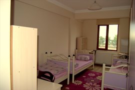 Piraziz Onur K�z ��renci Yurdu 