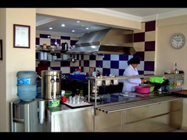 Piraziz Onur K�z ��renci Yurdu 