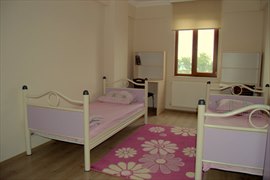 Piraziz Onur K�z ��renci Yurdu 