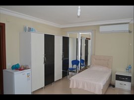 �zel Boncuk K�z ��renci Yurdu 