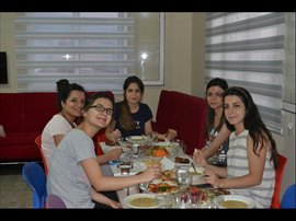 �zel Boncuk K�z ��renci Yurdu 