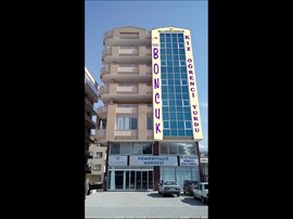 �zel Boncuk K�z ��renci Yurdu 