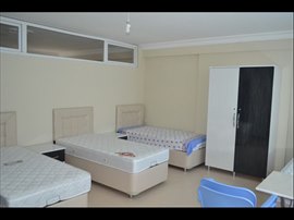 �zel Boncuk K�z ��renci Yurdu 