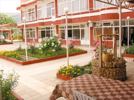 Hatay Alice K�z Pansiyonu