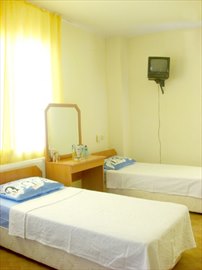 Hatay Alice K�z Pansiyonu
