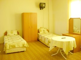 Hatay Alice K�z Pansiyonu