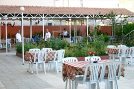 Hatay Alice K�z Pansiyonu