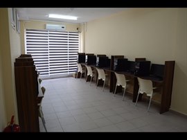 M.E.B Kutluay K�z ��renci Yurdu 