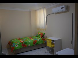 M.E.B Kutluay K�z ��renci Yurdu 