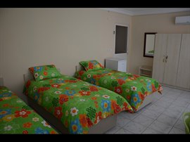 M.E.B Kutluay K�z ��renci Yurdu 