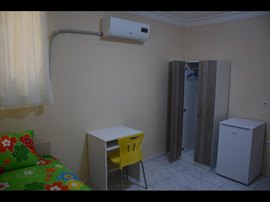 M.E.B Kutluay K�z ��renci Yurdu 