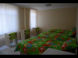 M.E.B Kutluay K�z ��renci Yurdu 