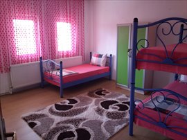 Gelendost Ko� K�z ��renci Apart� 