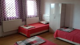 Gelendost Ko� K�z ��renci Apart� 