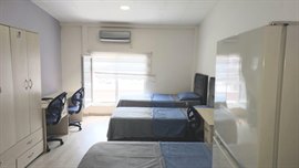 Eduka Florya Erkek ��renci Yurtlar�