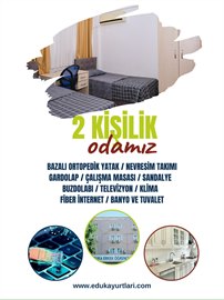 Eduka Florya Erkek ��renci Yurtlar�