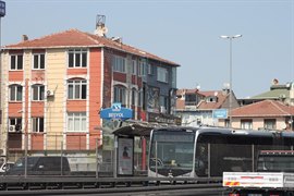 Eduka Florya Erkek ��renci Yurtlar�