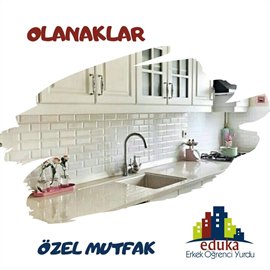 Eduka Florya Erkek ��renci Yurtlar�