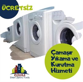 Eduka Florya Erkek ��renci Yurtlar�