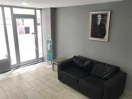 Eduka Florya Erkek ��renci Yurtlar�