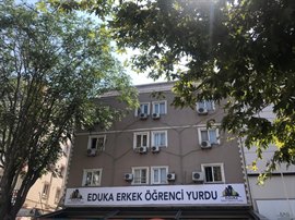 Eduka Florya Erkek ��renci Yurtlar�