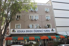 Eduka Florya Erkek ��renci Yurtlar�