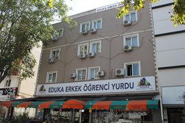 Eduka Florya Erkek ��renci Yurtlar�