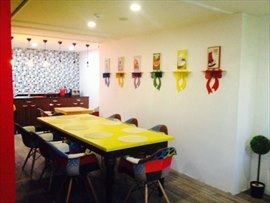 Kampsaray Avclar Kz renci Yurdu