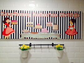 Kampsaray Avclar Kz renci Yurdu