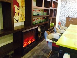 Kampsaray Avclar Kz renci Yurdu