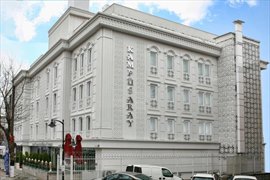 Kampsaray Avclar Kz renci Yurdu