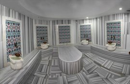 Kampsaray Avclar Kz renci Yurdu