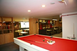 Kampsaray Avclar Kz renci Yurdu