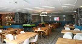 Kampsaray Avclar Kz renci Yurdu