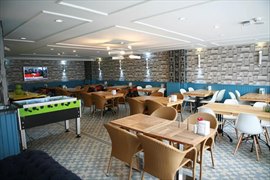 Kampsaray Avclar Kz renci Yurdu