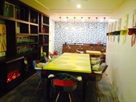 Kampsaray Avclar Kz renci Yurdu