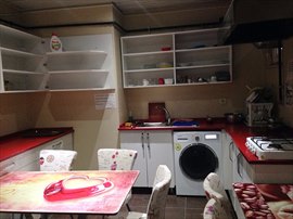 �zel Nil�fer G�kay K�z ��renci Yurdu